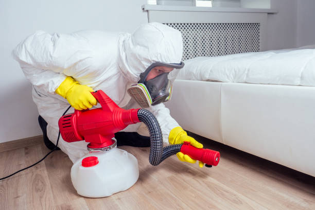 Best Best Pest Control Companies  in Waldpt, OR
